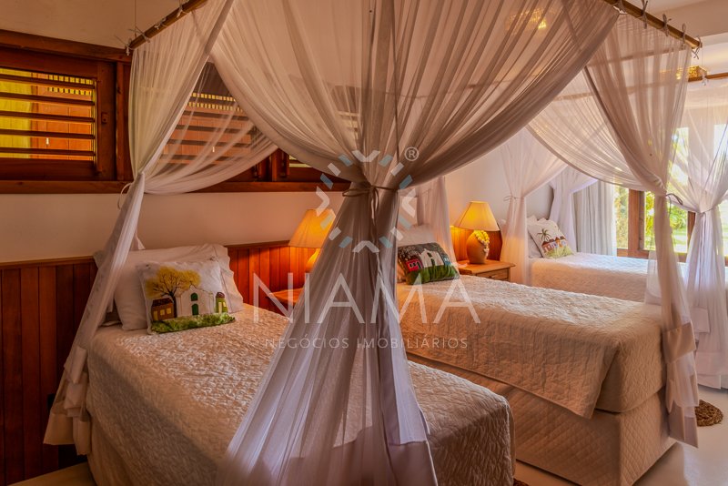 casas de luxo terravista villas bahia